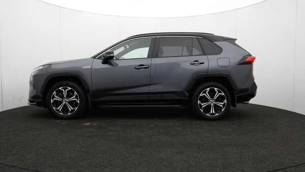 Used Toyota RAV4 2023 for sale - 75635169: Photo 73