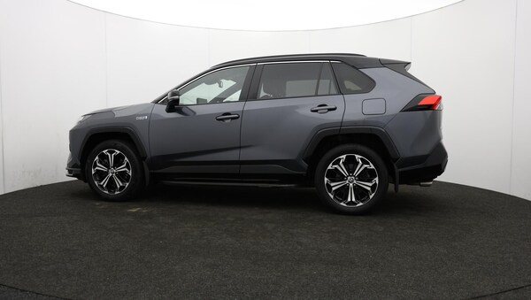 Used Toyota RAV4 2023 for sale - 75635169: Photo 75