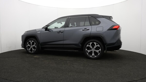 Used Toyota RAV4 2023 for sale - 75635169: Photo 76