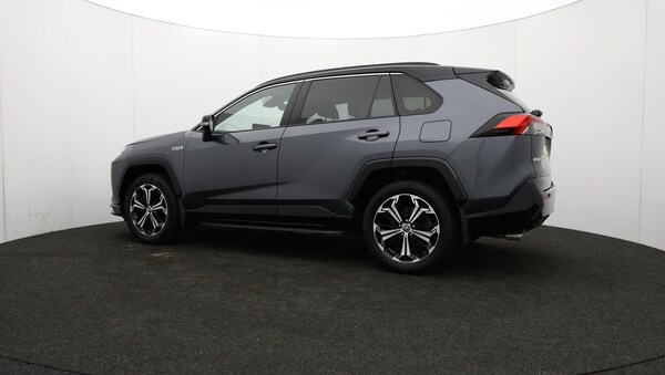 Used Toyota RAV4 2023 for sale - 75635169: Photo 77