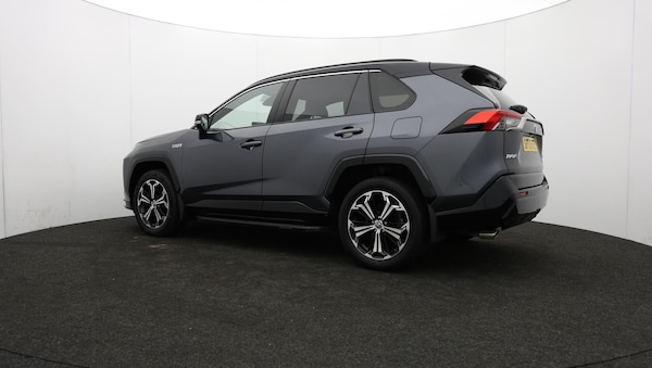 Used Toyota RAV4 2023 for sale - 75635169: Photo 78