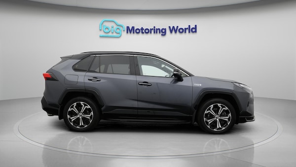 Used Toyota RAV4 2023 for sale - 75635169: Photo 9