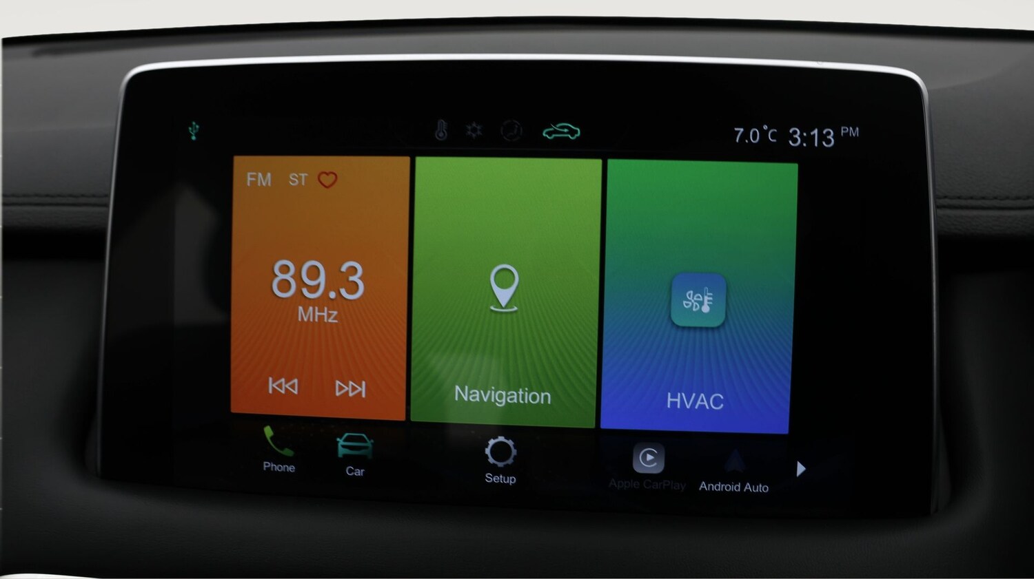 Used MG MG HS 2022 for sale - 77426997: Photo 11