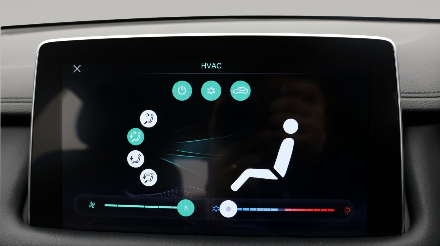 Used MG MG HS 2022 for sale - 77426997: Photo 12