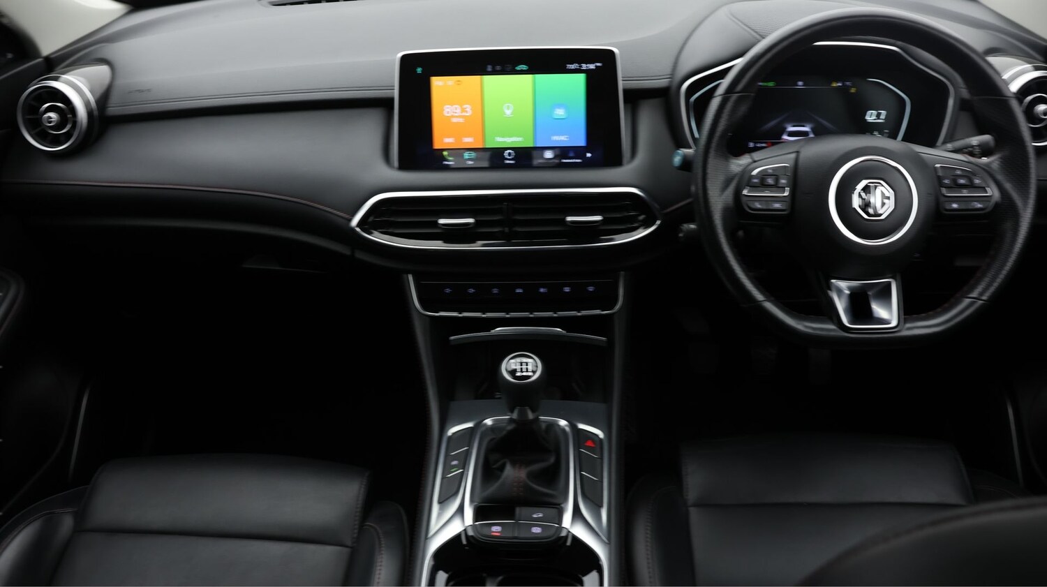 Used MG MG HS 2022 for sale - 77426997: Photo 13