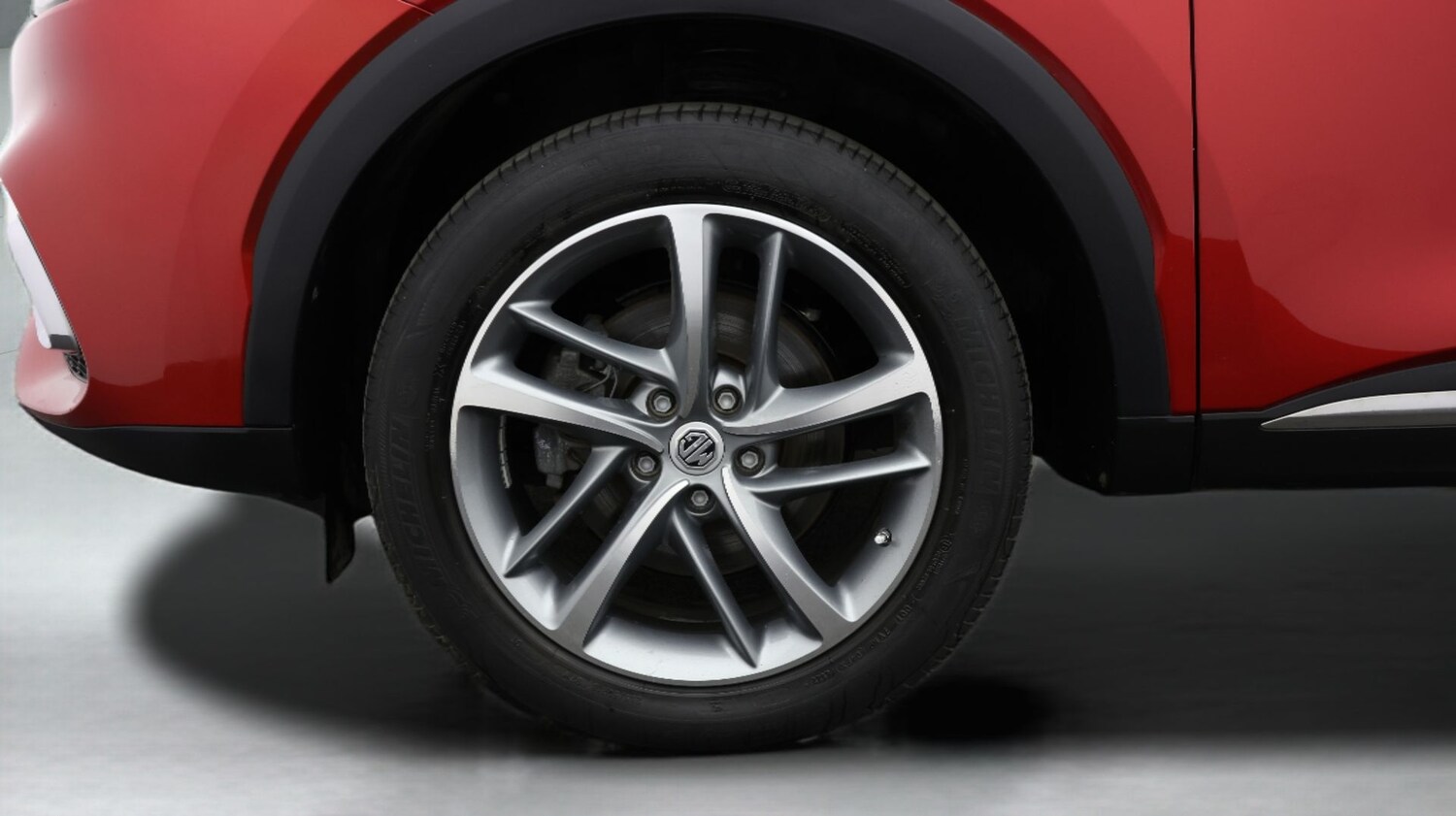 Used MG MG HS 2022 for sale - 77426997: Photo 18