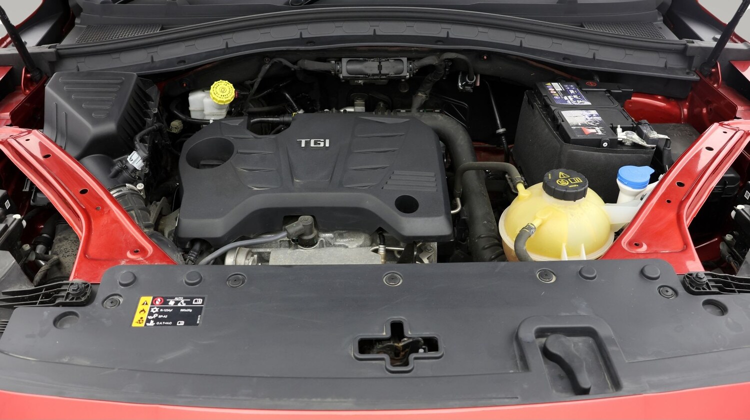 Used MG MG HS 2022 for sale - 77426997: Photo 19