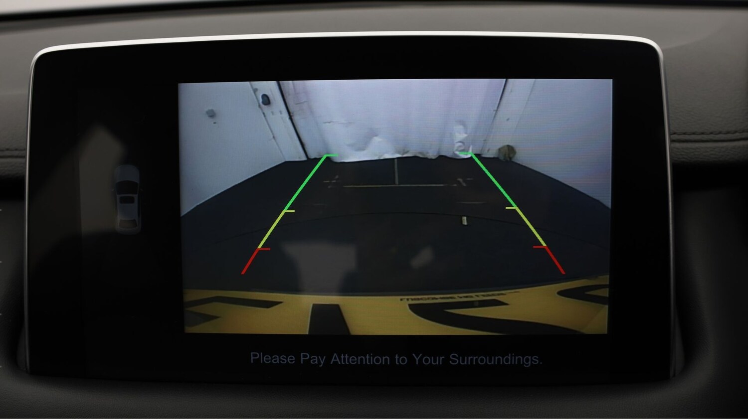 Used MG MG HS 2022 for sale - 77426997: Photo 22