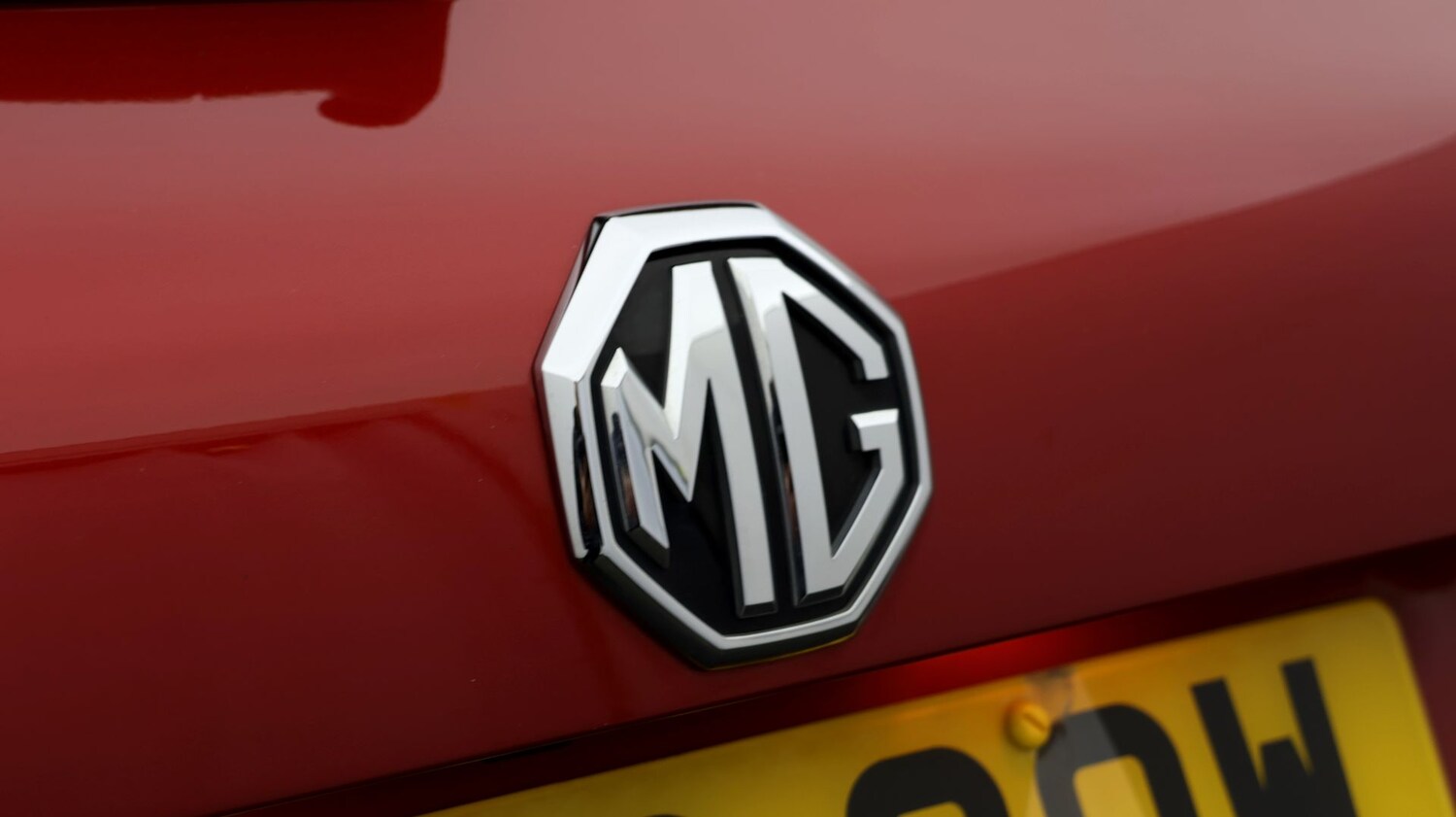 Used MG MG HS 2022 for sale - 77426997: Photo 24