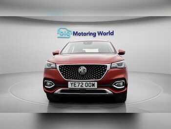 Used MG MG HS 2022 for sale - 77426997: Photo