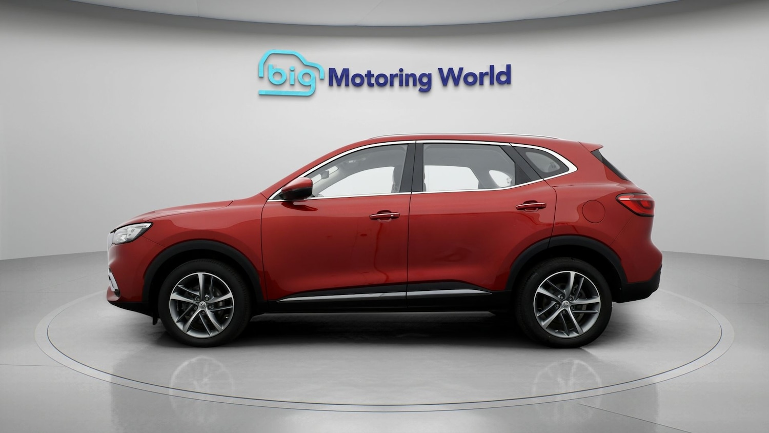 Used MG MG HS 2022 for sale - 77426997: Photo 4