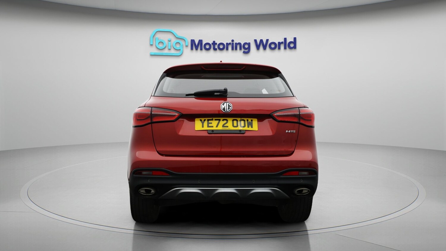 Used MG MG HS 2022 for sale - 77426997: Photo 6