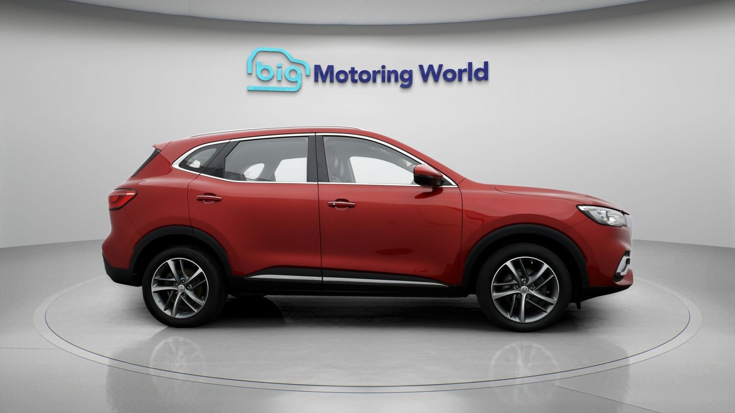 Used MG MG HS 2022 for sale - 77426997: Photo 8