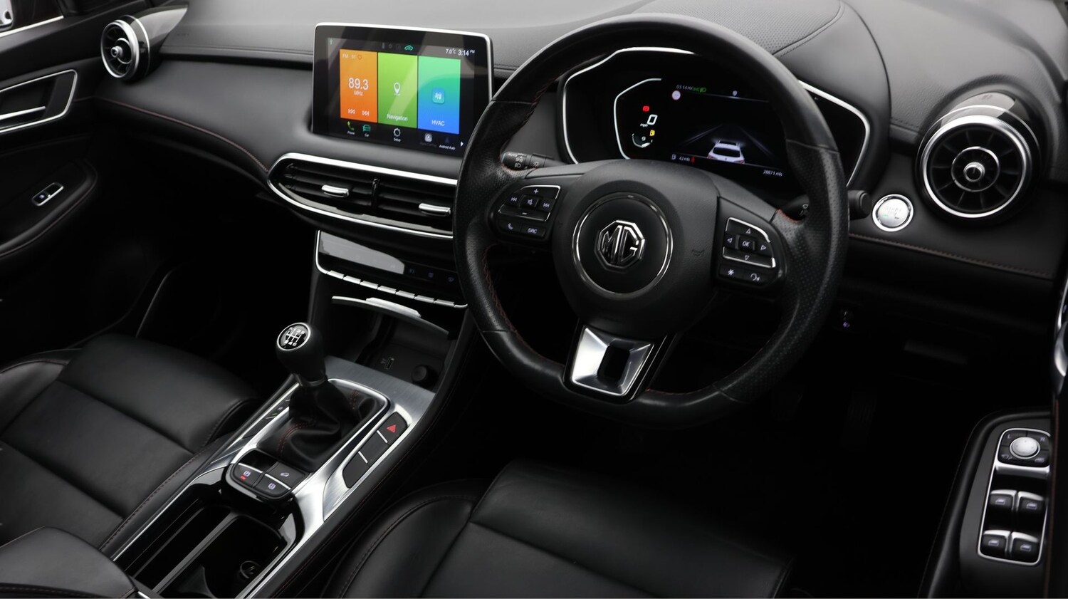 Used MG MG HS 2022 for sale - 77426997: Photo 9