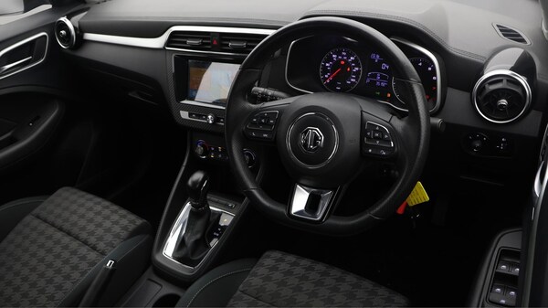 Used MG MG ZS 2019 for sale - 76283358: Photo 10