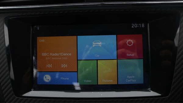 Used MG MG ZS 2019 for sale - 76283358: Photo 12