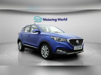 Used MG MG ZS 2019 for sale - 76283358: Photo 2