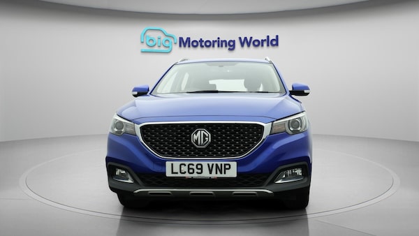 Used MG MG ZS 2019 for sale - 76283358: Photo 3