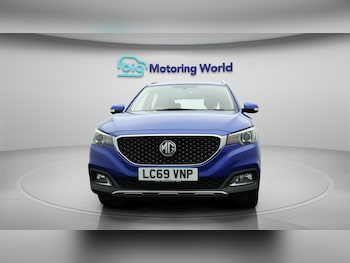 Used MG MG ZS 2019 for sale - 76283358: Photo 3
