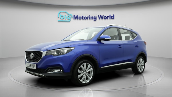 Used MG MG ZS 2019 for sale - 76283358: Photo 4