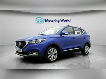 Used MG MG ZS 2019 for sale - 76283358: Photo 4