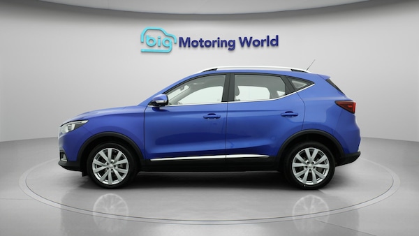 Used MG MG ZS 2019 for sale - 76283358: Photo 5
