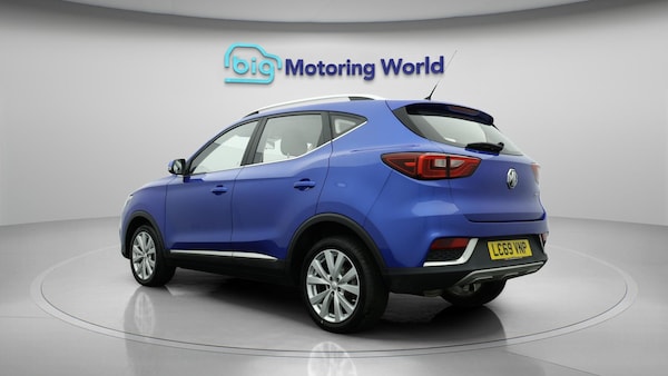 Used MG MG ZS 2019 for sale - 76283358: Photo 6