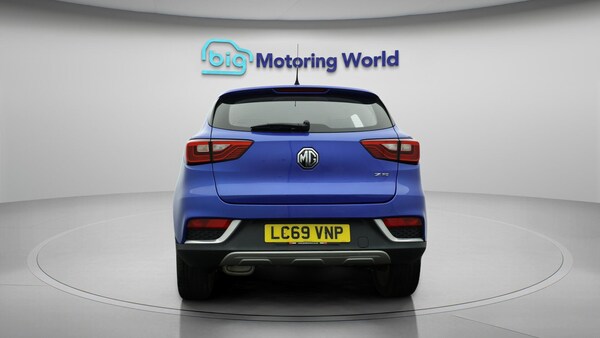 Used MG MG ZS 2019 for sale - 76283358: Photo 7