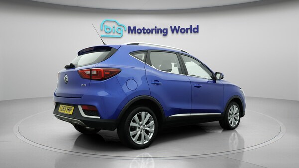 Used MG MG ZS 2019 for sale - 76283358: Photo 8