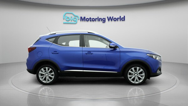 Used MG MG ZS 2019 for sale - 76283358: Photo 9