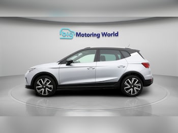 Used SEAT Arona 2023 for sale - 78992342: Photo