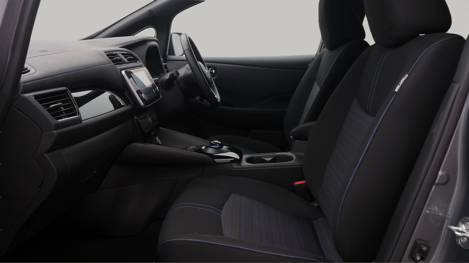 Used Nissan Leaf 2023 for sale - 77715978: Photo 14