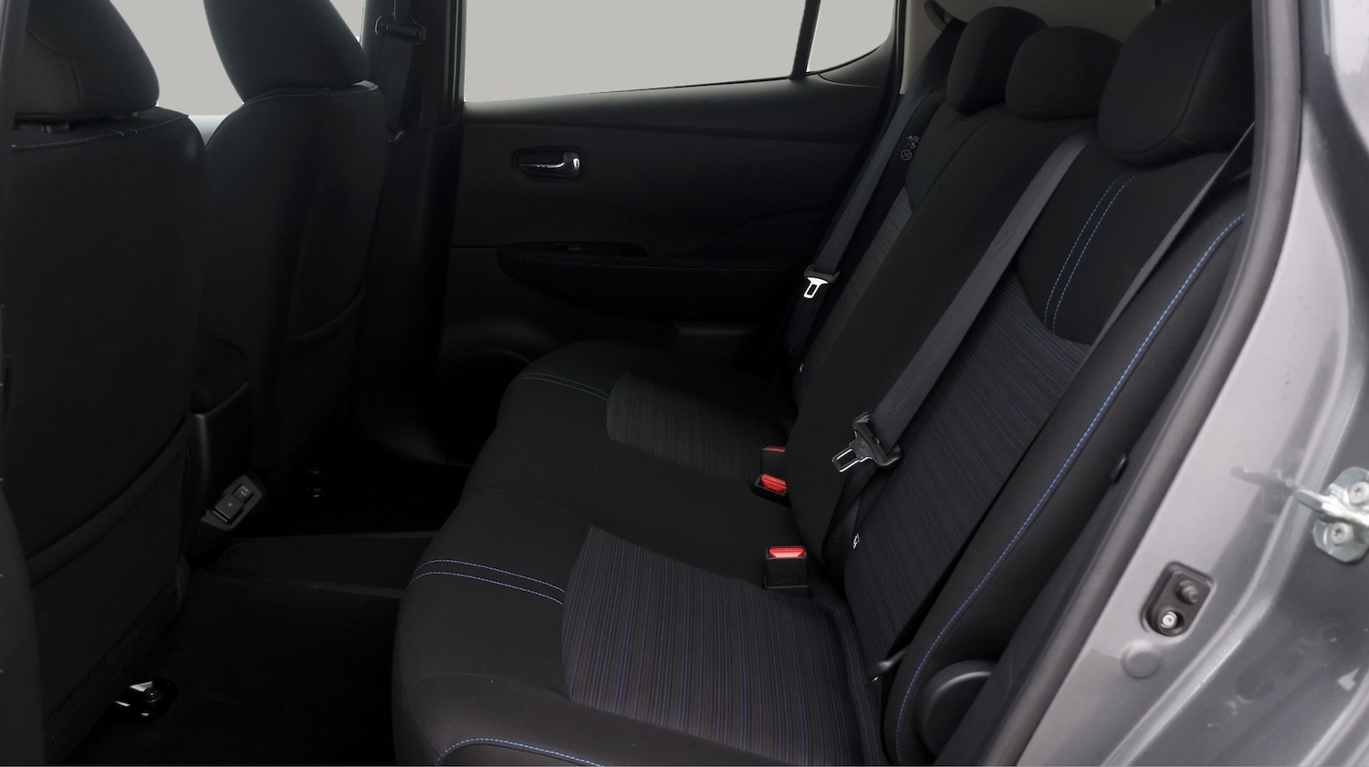 Used Nissan Leaf 2023 for sale - 77715978: Photo 16