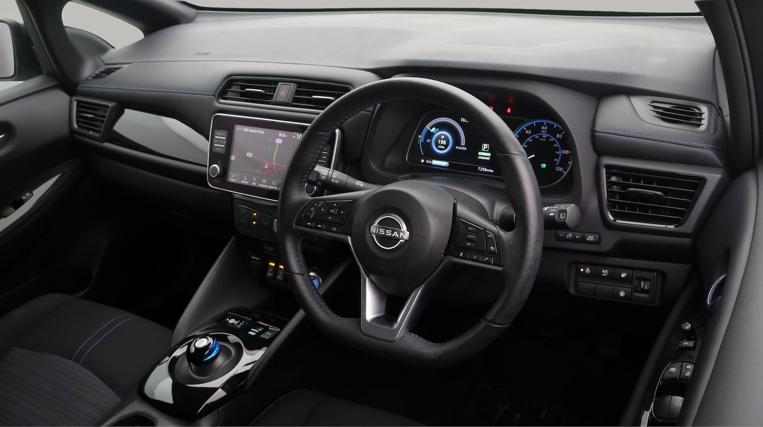 Used Nissan Leaf 2023 for sale - 77715978: Photo 9