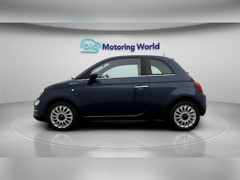 Used Fiat 500 2023 for sale - 78273254: Photo