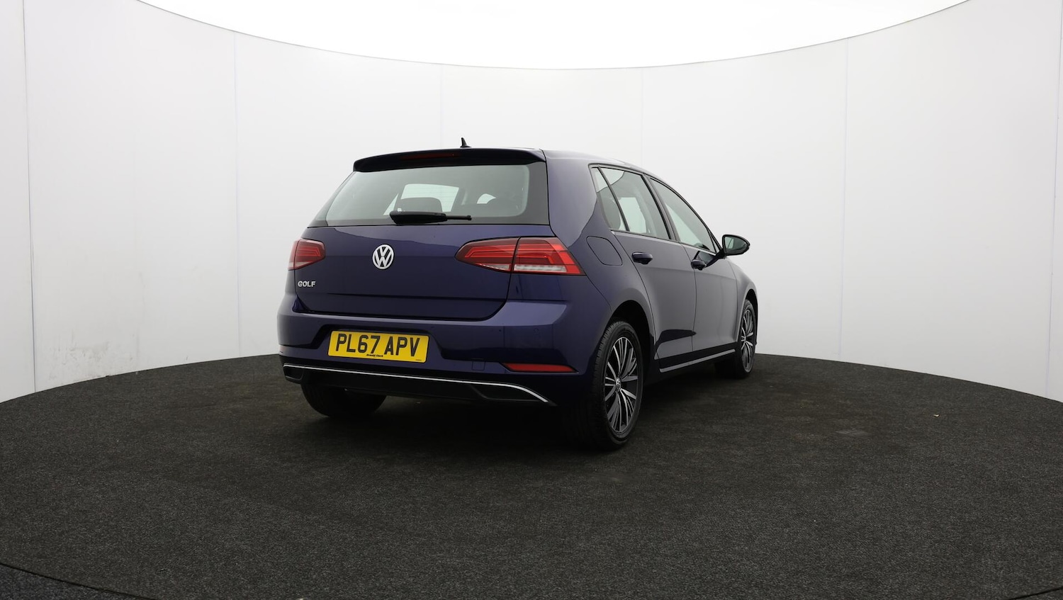 Vehicle 85