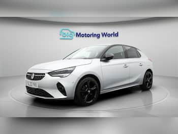 Used Vauxhall Corsa 2022 for sale - 79596235: Photo