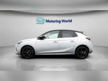 Used Vauxhall Corsa 2022 for sale - 79596235: Photo