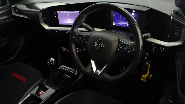 Used Vauxhall Mokka 2021 for sale - 76213893: Photo 10