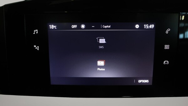 Used Vauxhall Mokka 2021 for sale - 76213893: Photo 12