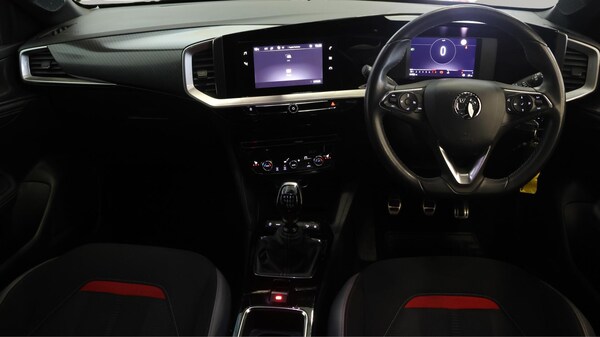 Used Vauxhall Mokka 2021 for sale - 76213893: Photo 14