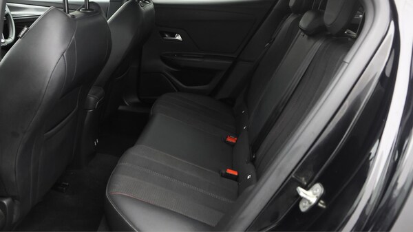 Used Vauxhall Mokka 2021 for sale - 76213893: Photo 17