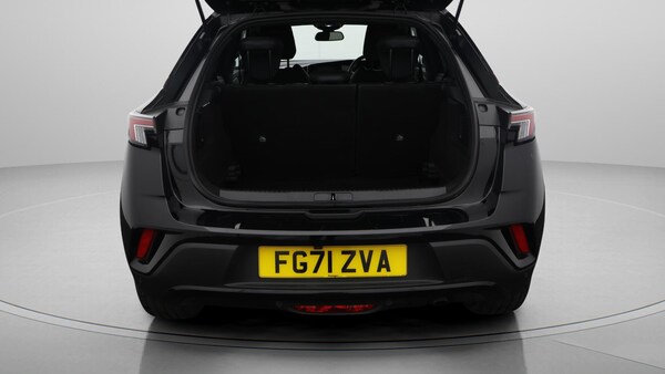Used Vauxhall Mokka 2021 for sale - 76213893: Photo 18
