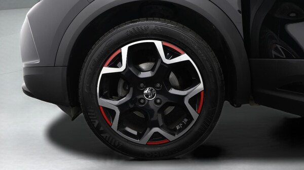 Used Vauxhall Mokka 2021 for sale - 76213893: Photo 19