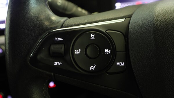 Used Vauxhall Mokka 2021 for sale - 76213893: Photo 23