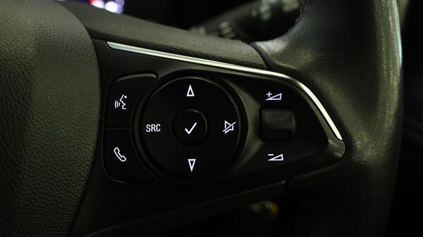 Used Vauxhall Mokka 2021 for sale - 76213893: Photo 24