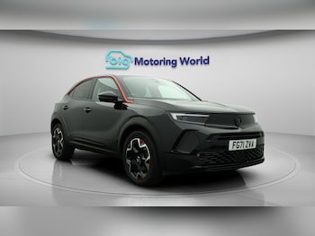 Used Vauxhall Mokka 2021 for sale - 76213893: Photo 2