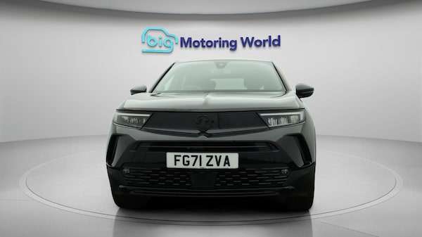 Used Vauxhall Mokka 2021 for sale - 76213893: Photo 3