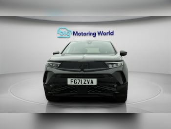 Used Vauxhall Mokka 2021 for sale - 76213893: Photo 3
