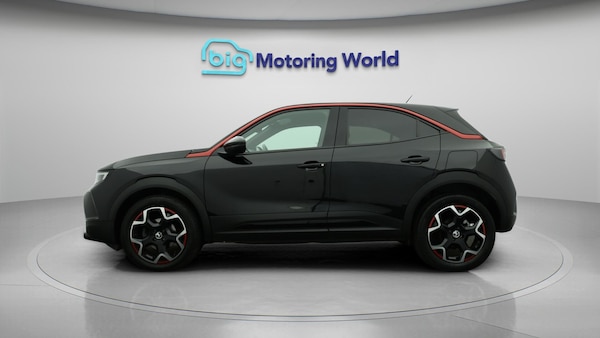 Used Vauxhall Mokka 2021 for sale - 76213893: Photo 5